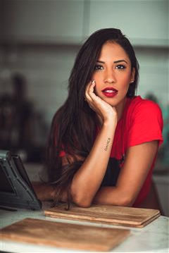 Professional Brazilian Massage Therapist