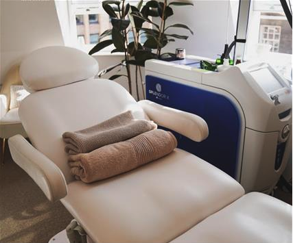 Professional Brazilian Massage Therapist