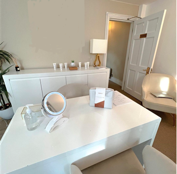 Professional Brazilian Massage Therapist