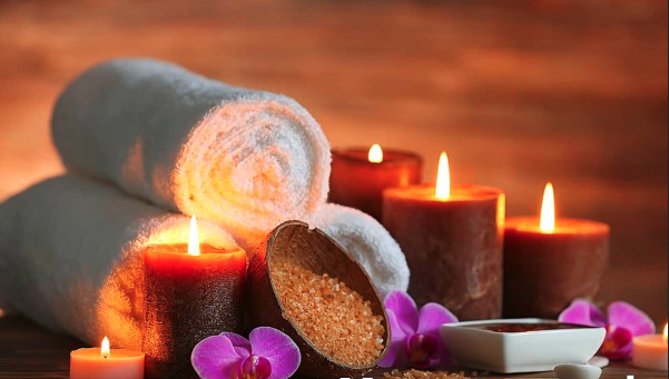Relaxing Massage In RedBridge