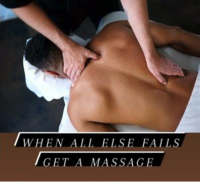 At Your Place Massage Or At Our Place Massage In London