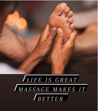 At Your Place Massage Or At Our Place Massage In London