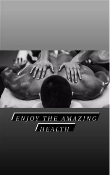 At Your Place Massage Or At Our Place Massage In London
