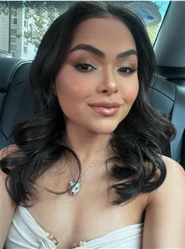 Full Body Massage In Victoria (London)