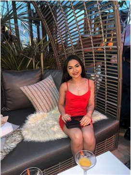 Full Body Massage In Victoria (London)