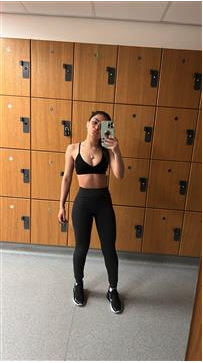 Full Body Massage In Victoria (London)