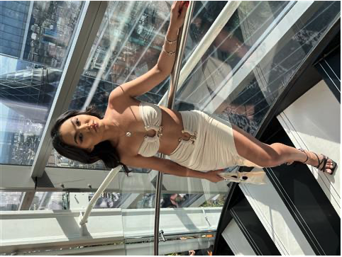 Full Body Massage In Victoria (London)