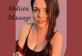 Deep Healing Holistic Massage In London
