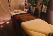 Deep Healing Holistic Massage In London