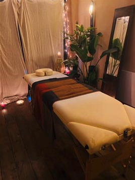 Deep Healing Holistic Massage In London