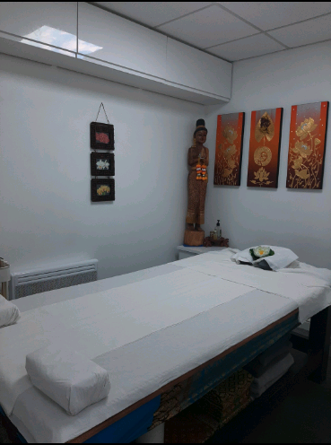 Authentic Thai Massage In Edlington, South Yorkshire