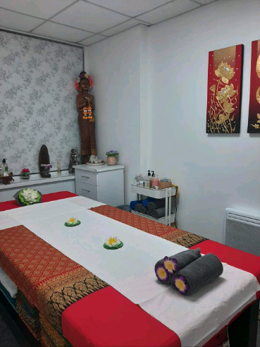 Authentic Thai Massage In Edlington, South Yorkshire