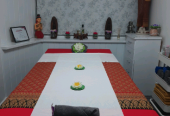 Authentic Thai Massage In Edlington, South Yorkshire