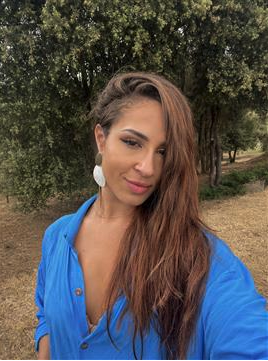 Melissa Masseuse In Gloucesters Road