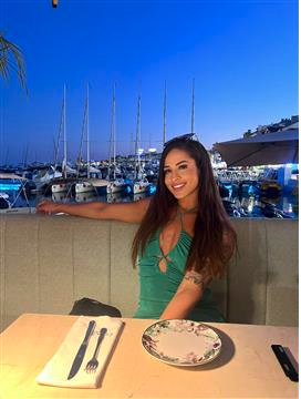 Melissa Masseuse In Gloucesters Road