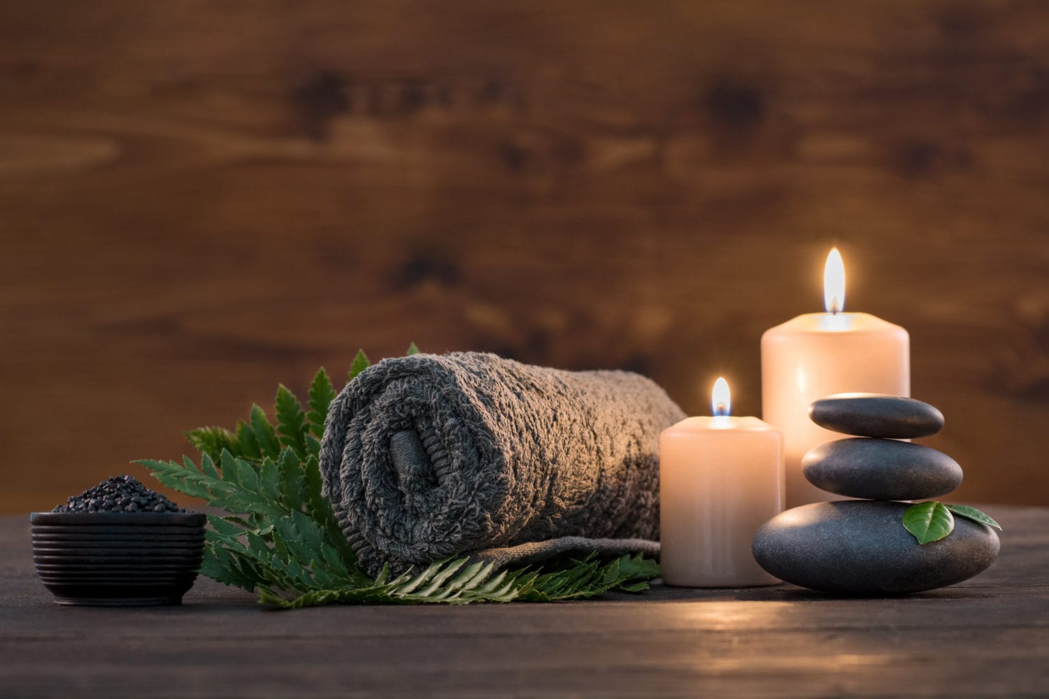 Relaxing Massage - Finaghy, Belfast