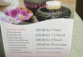 Ann’s Authentic Thai Massage, Madley Park, Witney OX28 1UE, Oxfordshire