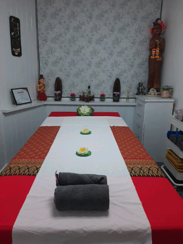 Authentic Thai Massage In Edlington, South Yorkshire