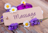 Mind & Body Therapy By Magical Hands Massage In Bilborough, Nottinghamshire