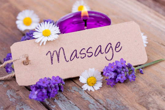 Mind & Body Therapy By Magical Hands Massage In Bilborough, Nottinghamshire