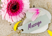 Mind & Body Therapy By Magical Hands Massage In Bilborough, Nottinghamshire