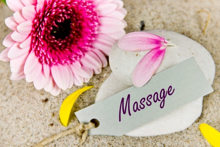 Mind & Body Therapy By Magical Hands Massage In Bilborough, Nottinghamshire