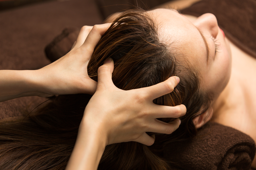 Head Spa In Heathrow, London