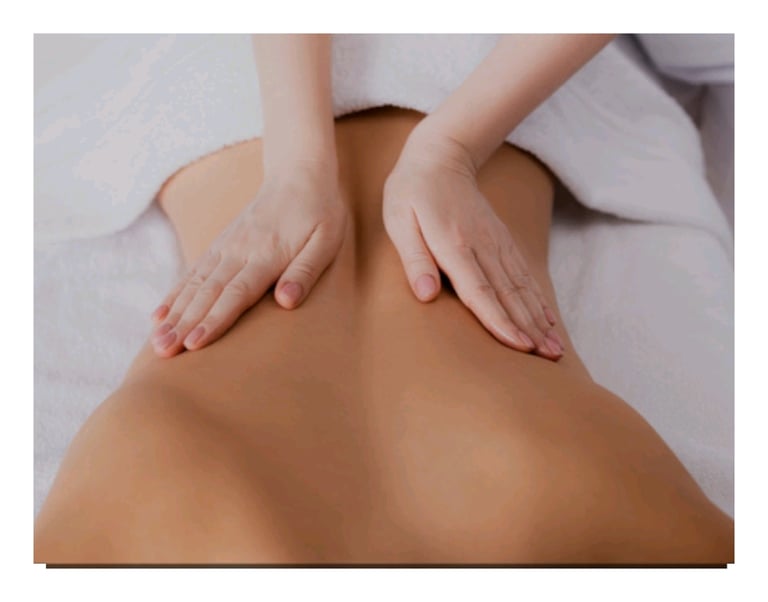 New In King Cross 2&4 Hands Massage therapist London
