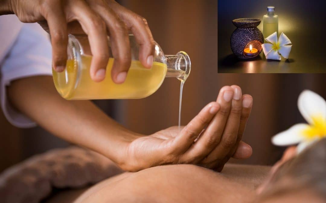 Full Body Massages Fulham, London