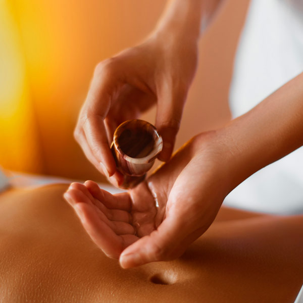 Full Body Massages Fulham, London