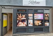 Relaxing Massage Kings Cross, London