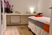 Relaxing Massage Kings Cross, London