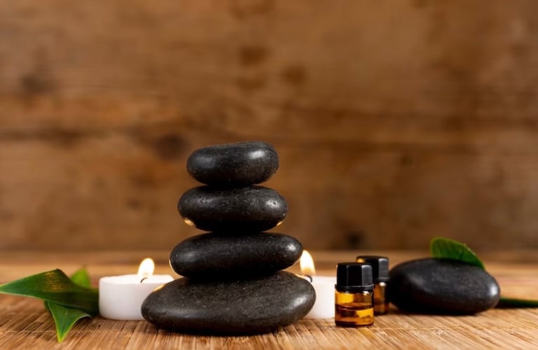 Yommana Thai massage Tonypandy, Rhondda Cynon Taf