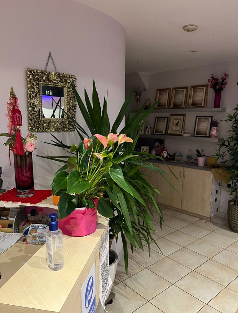 Asian Professional Massage Tadworth, Surrey