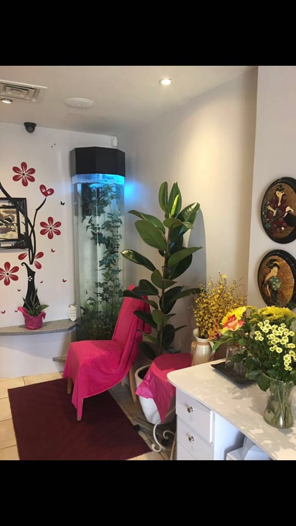 Asian Professional Massage Tadworth, Surrey