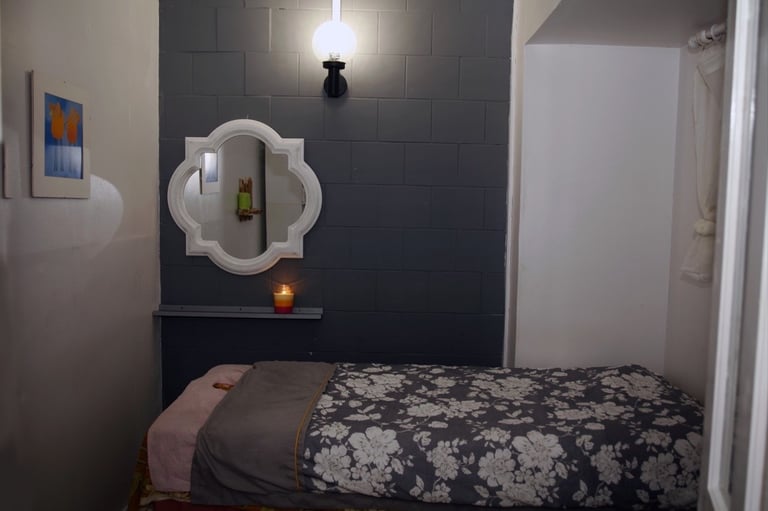 Original Chinese Massage In Manchester