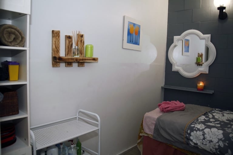 Original Chinese Massage In Manchester