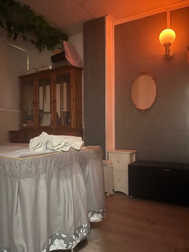 Original Chinese Massage In Manchester