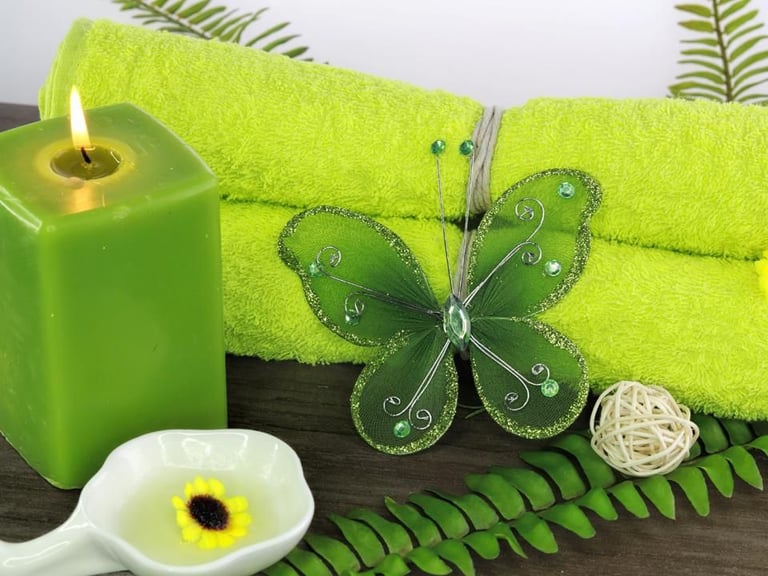 Cathy’s Chinese Full Body Massage - Denton, Manchester