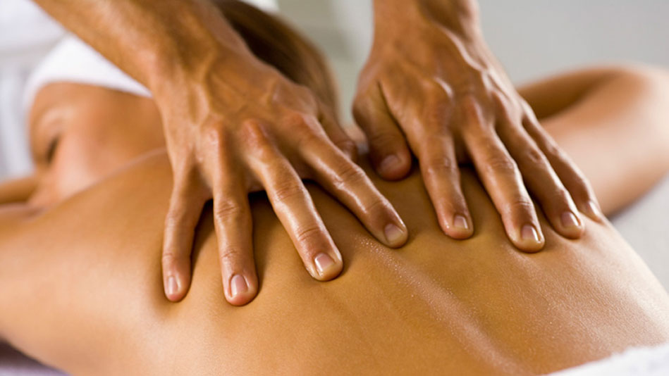 Relieve Stress & Experience Excellent Body Massage