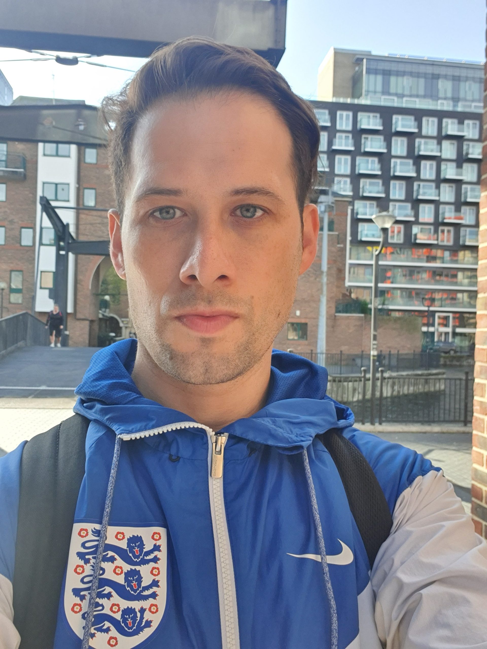 Male Therapist In Sports & Stretch Massage