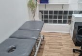 Male Therapist In Sports & Stretch Massage