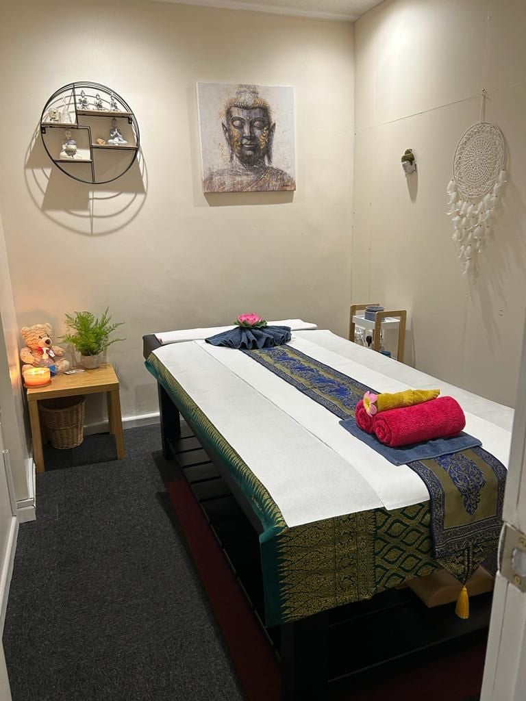Authentic Thai Massage In Thorne, South Yorkshire