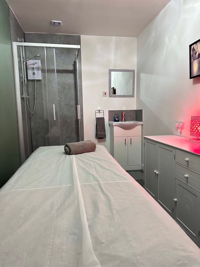 New Opening Chinese Massage In Woking Town Centre