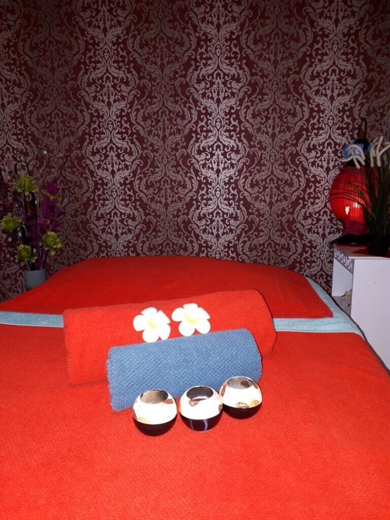 New lady Hua Hin Leisure ~Traditional Thai Massage In Bradford