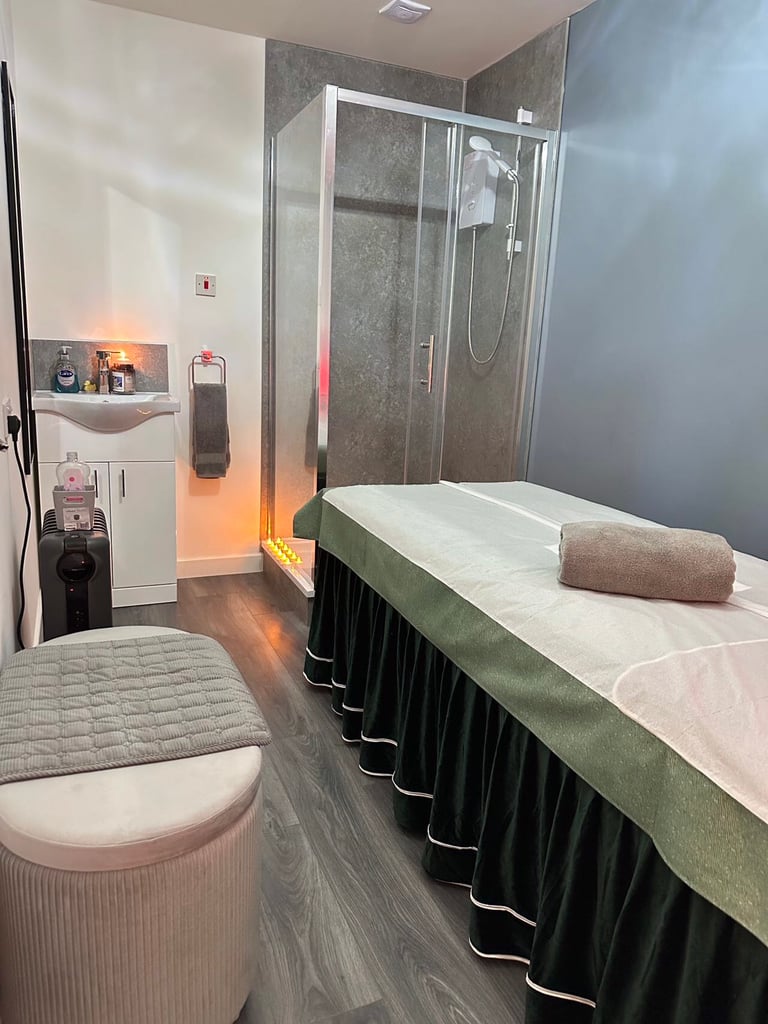 New Opening Chinese Massage In Woking Town Centre