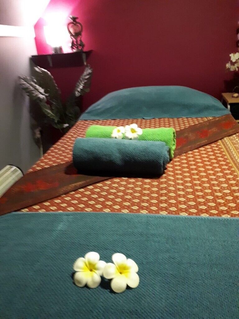 New lady Hua Hin Leisure ~Traditional Thai Massage In Bradford