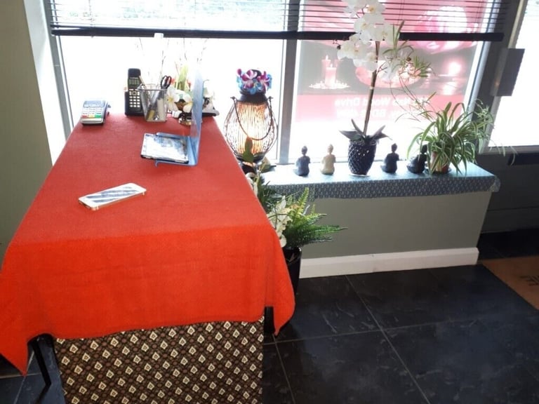 New lady Hua Hin Leisure ~Traditional Thai Massage In Bradford