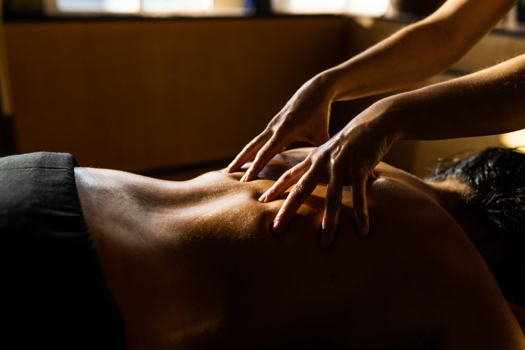 Selene’s Massage - Coventry, West Midlands