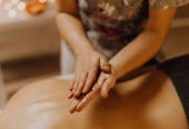 Full Body Relaxing & Deep Tissue Massage In Heywood, Manchester